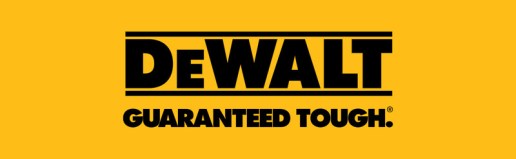 dewalt logo